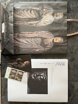 特別展「運慶 祈りの空間ー興福寺北円堂」（東京国立博物館　本館 特別５室）に投稿された画像（2025/9/19）