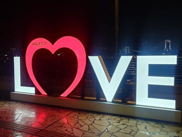 東京ジョイポリスに投稿された画像（2025/9/19）