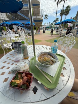 ナガシマスパーランドに投稿された画像（2025/9/19）