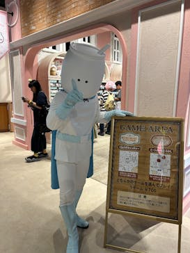 ちいかわパークに投稿された画像（2025/9/19）