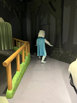 ちいかわパークに投稿された画像（2025/9/19）