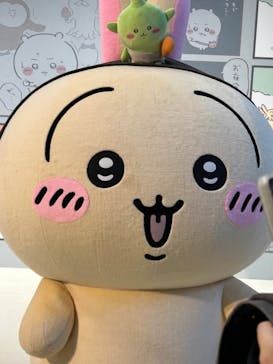 ちいかわパークに投稿された画像（2025/9/19）