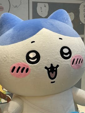 ちいかわパークに投稿された画像（2025/9/19）