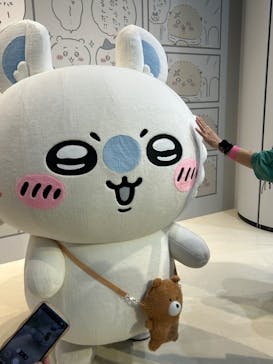 ちいかわパークに投稿された画像（2025/9/19）