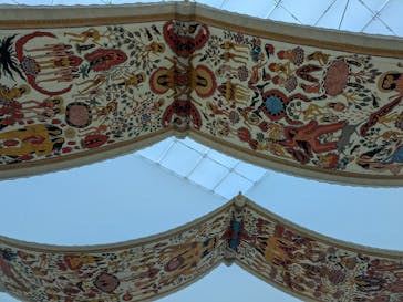 金沢21世紀美術館に投稿された画像（2025/9/19）