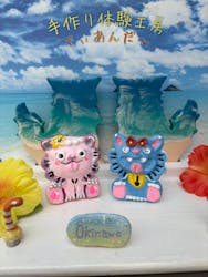 手作り体験工房《てぃあんだー》に投稿された画像（2025/9/19）