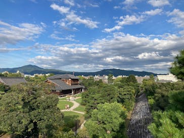 元離宮二条城に投稿された画像（2025/9/19）