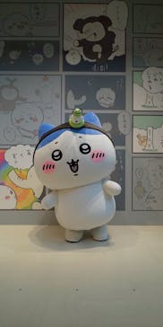 ちいかわパークに投稿された画像（2025/9/19）