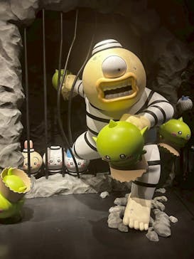 ちいかわパークに投稿された画像（2025/9/19）