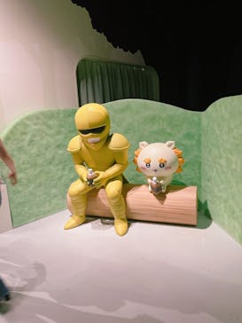 ちいかわパークに投稿された画像（2025/9/19）