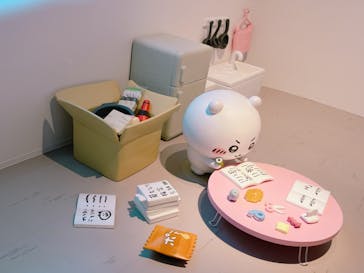 ちいかわパークに投稿された画像（2025/9/19）