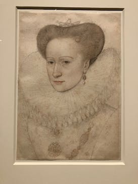 スウェーデン国立美術館　素描コレクション展―ルネサンスからバロックまでに投稿された画像（2025/9/19）