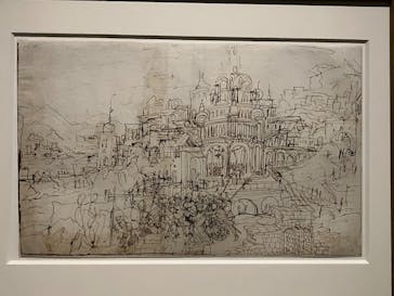 スウェーデン国立美術館　素描コレクション展―ルネサンスからバロックまでに投稿された画像（2025/9/19）