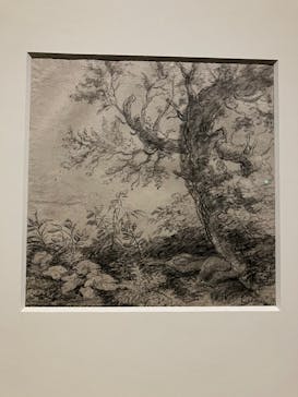 スウェーデン国立美術館　素描コレクション展―ルネサンスからバロックまでに投稿された画像（2025/9/19）