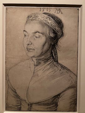 スウェーデン国立美術館　素描コレクション展―ルネサンスからバロックまでに投稿された画像（2025/9/19）