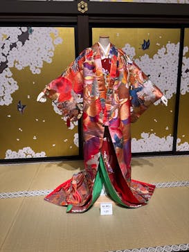 特別展「江戸☆大奥」に投稿された画像（2025/9/19）