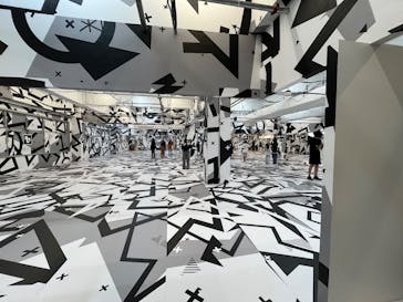 IMMERSIVE JOURNEYに投稿された画像（2025/9/19）