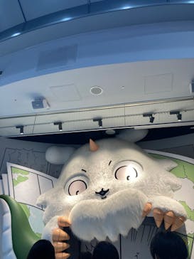 ちいかわパークに投稿された画像（2025/9/19）