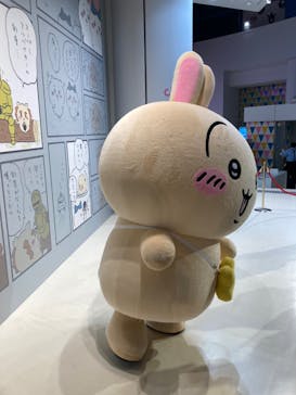 ちいかわパークに投稿された画像（2025/9/19）