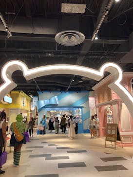 ちいかわパークに投稿された画像（2025/9/19）