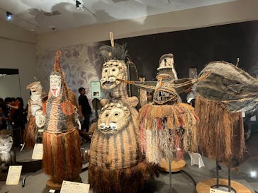 世界探検の旅—美と驚異の遺産—に投稿された画像（2025/9/19）