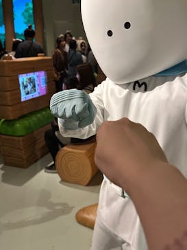 ちいかわパークに投稿された画像（2025/9/19）