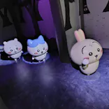 ちいかわパークに投稿された画像（2025/9/20）