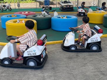 鈴鹿サーキットに投稿された画像（2025/9/20）