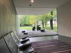 モネ 睡蓮のとき（豊田会場）に投稿された画像（2025/9/20）