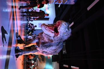 最強王図鑑フェスティバル in 東京タワーに投稿された画像（2025/9/20）