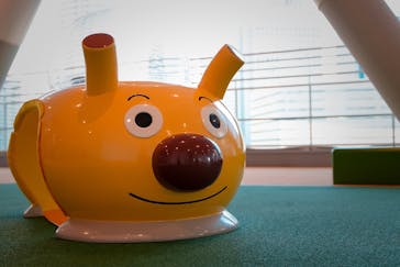 横浜アンパンマンこどもミュージアムに投稿された画像（2025/9/20）