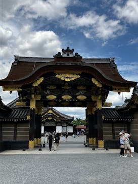 元離宮二条城に投稿された画像（2025/9/20）