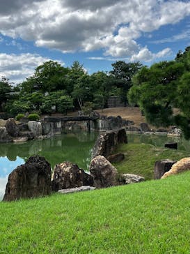 元離宮二条城に投稿された画像（2025/9/20）