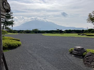 仙巌園に投稿された画像（2025/9/20）