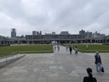 広島平和記念資料館に投稿された画像（2025/9/20）