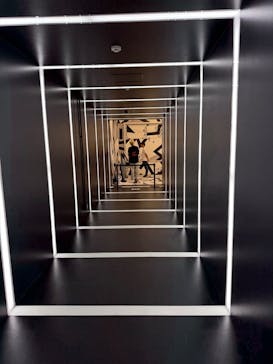 IMMERSIVE JOURNEYに投稿された画像（2025/9/20）