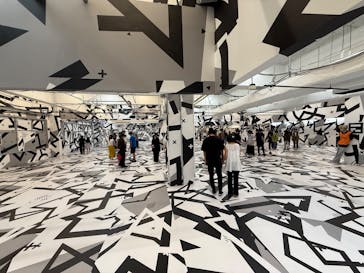 IMMERSIVE JOURNEYに投稿された画像（2025/9/20）