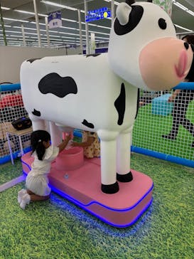 キッズランドUS 三重鈴鹿店に投稿された画像（2025/9/20）