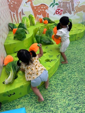 キッズランドUS 三重鈴鹿店に投稿された画像（2025/9/20）