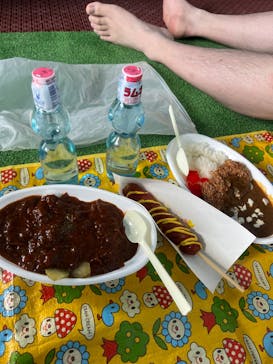 NESTA RESORT KOBE（ネスタリゾート神戸）に投稿された画像（2025/9/20）