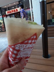 マリオンクレープに投稿された画像（2025/9/20）