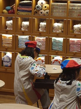 サンリオピューロランドに投稿された画像（2025/9/20）