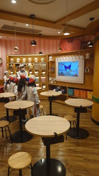 サンリオピューロランドに投稿された画像（2025/9/20）