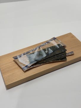 キボリノコンノ展 食べたい！木彫りアートの世界に投稿された画像（2025/9/20）