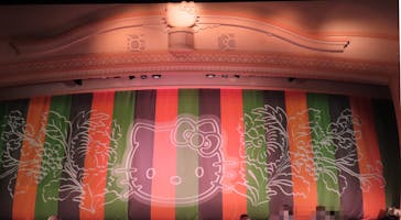 サンリオピューロランドに投稿された画像（2025/9/20）