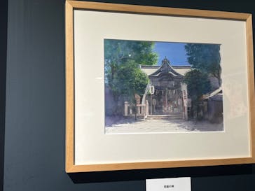 プレバト才能アリ展（福岡会場）に投稿された画像（2025/9/20）