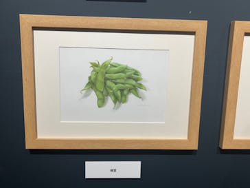 プレバト才能アリ展（福岡会場）に投稿された画像（2025/9/20）