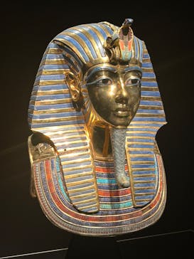 MYSTERY OF TUTANKHAMEN 体感型古代エジプト展に投稿された画像（2025/9/20）