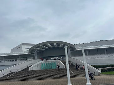 名古屋港水族館に投稿された画像（2025/9/20）