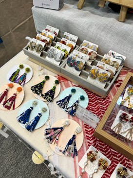 OSAKAアート＆てづくりバザールVOL.50に投稿された画像（2025/9/20）